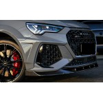 PD-RS400 wide body kit PRIOR Design για Audi RS Q3/ RS Q3 Sporback (Typ F3) PD-RS400 wide body kit PRIOR Design για Audi RS Q3/ RS Q3 Sporback (Typ F3)